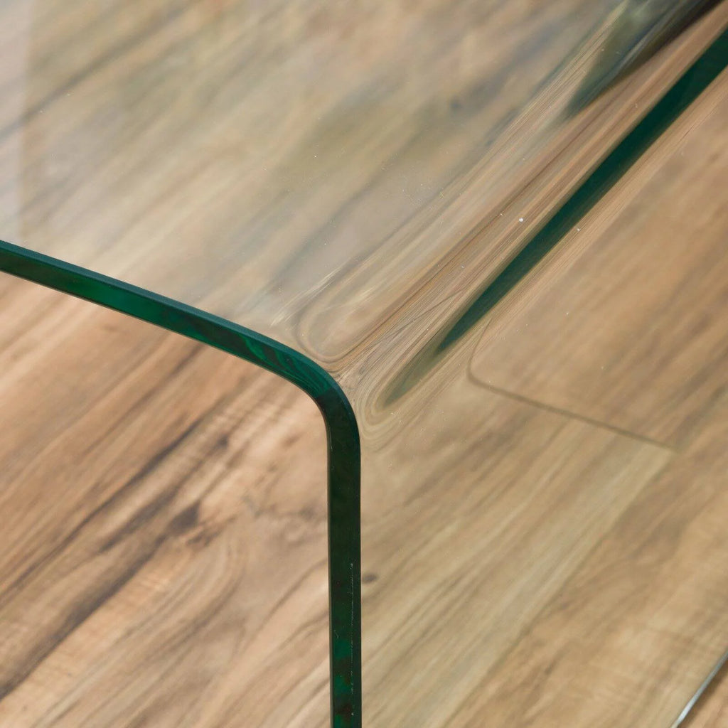 Glass Rectangle Coffee Table K63221