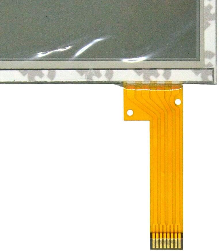 8.4 Touch Screen Glass Digitizer Replacement J660