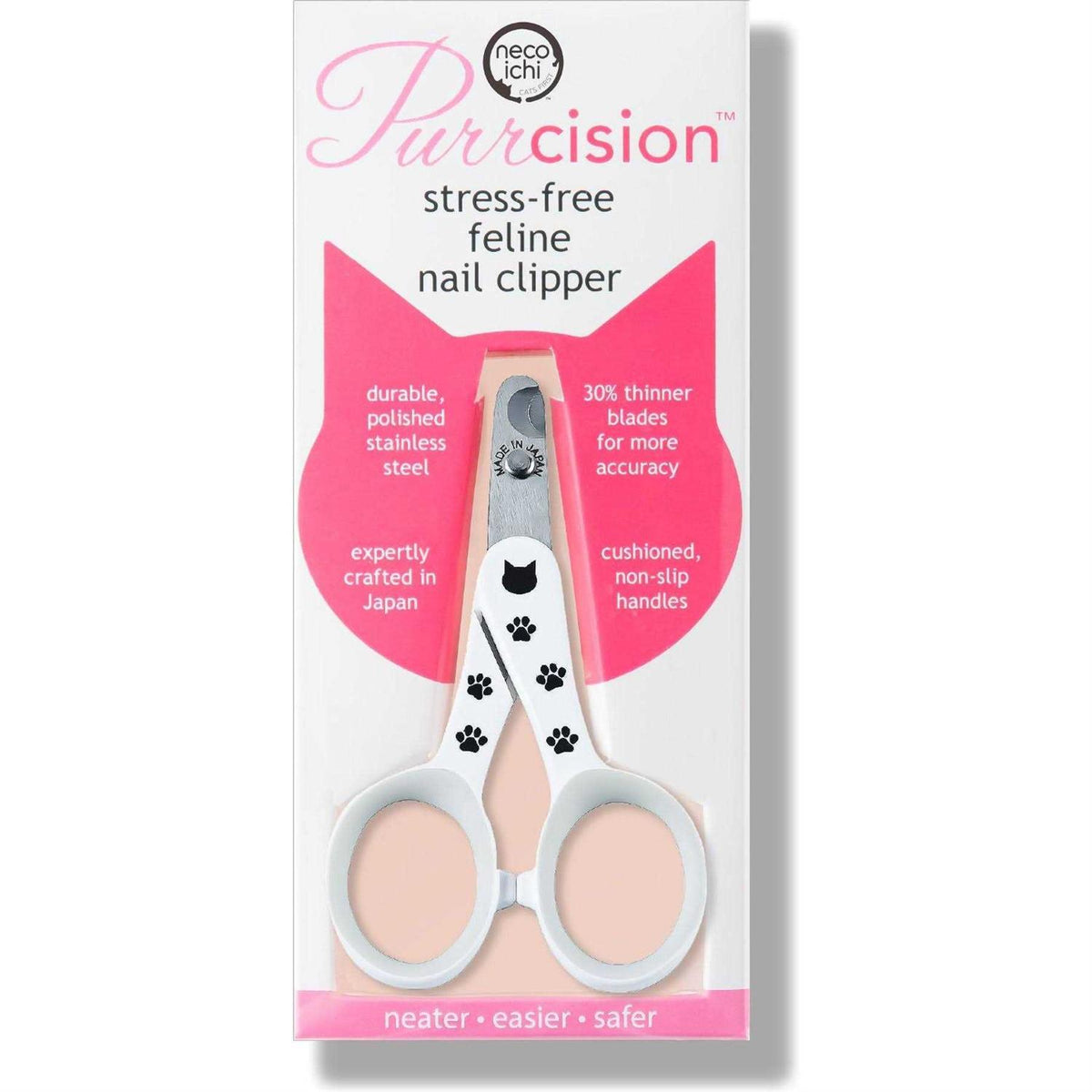Feline Nail Clippers A95453