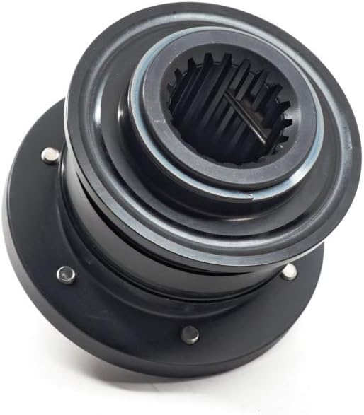 Quick Release Steering Wheel Hub U970283