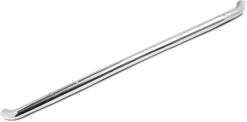 Stainless Steel 3-Inch Side Step Bars W115841