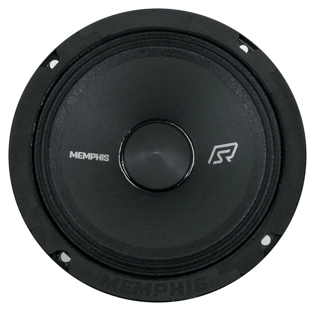 6.5" 250w Midrange Car Speaker O652