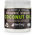Organic Coconut Oil for Dogs & Cats N70468