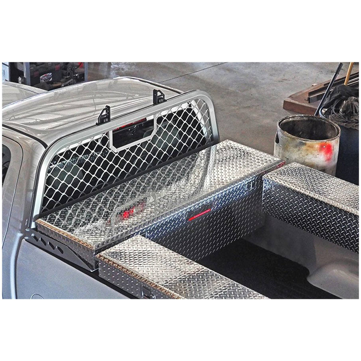 Cab Rack J7960
