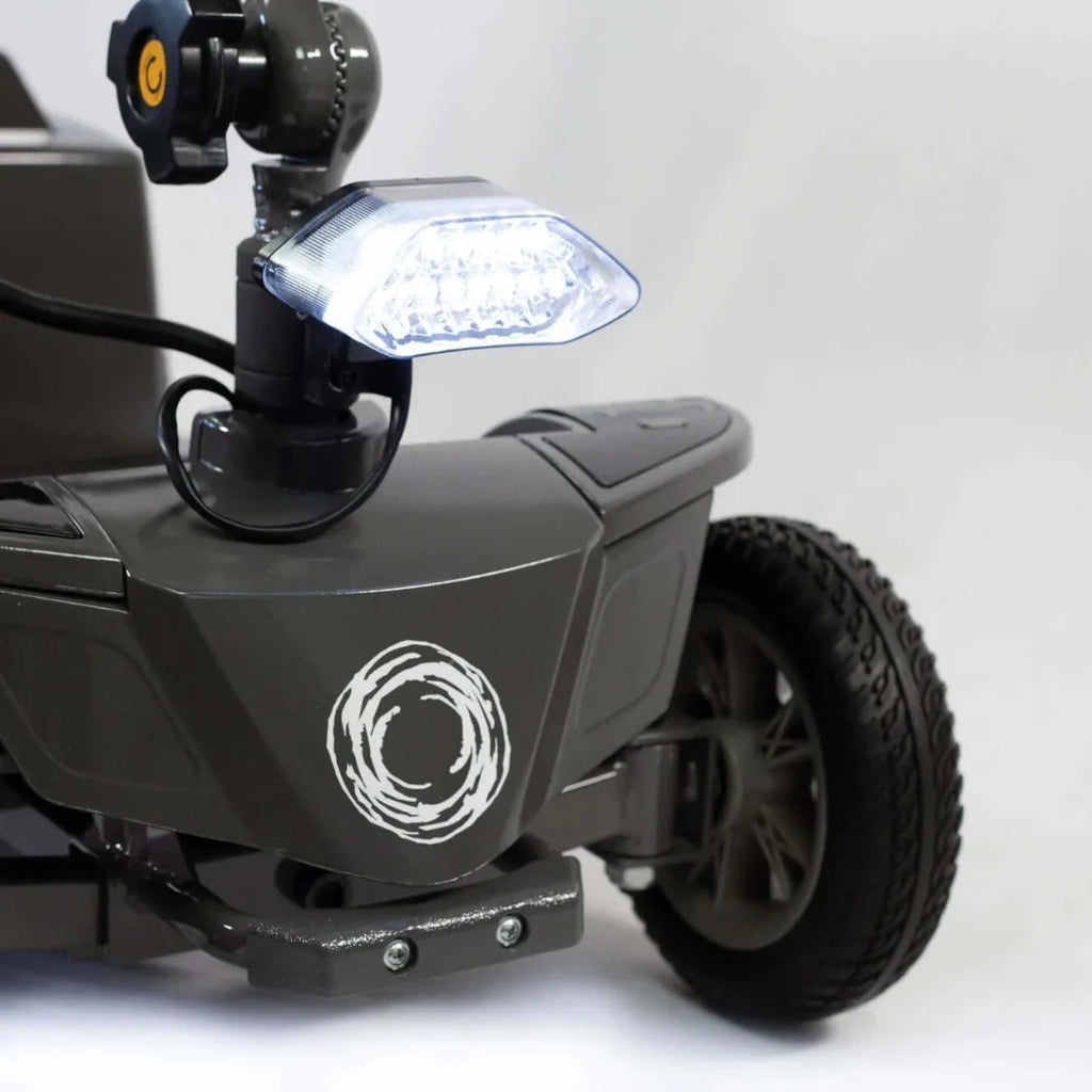 24V 180W 4 Wheel Mobility Scooters P619335