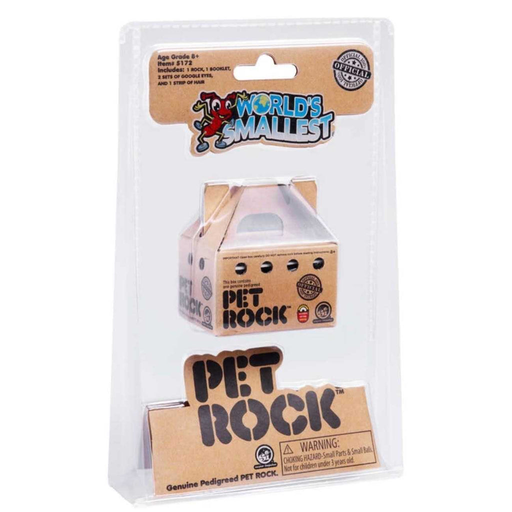 Pet Rock I727