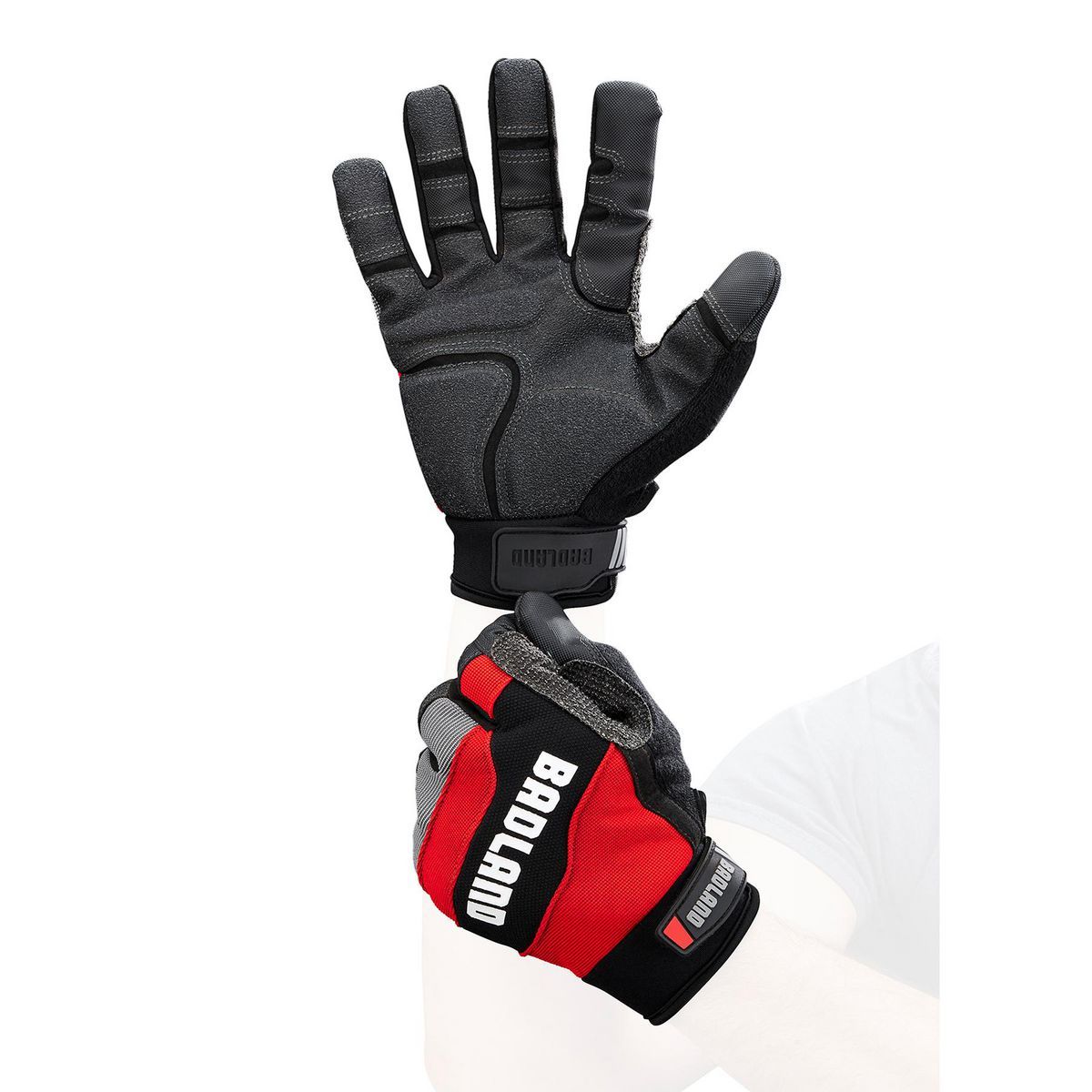 Winching Gloves, Large T5428