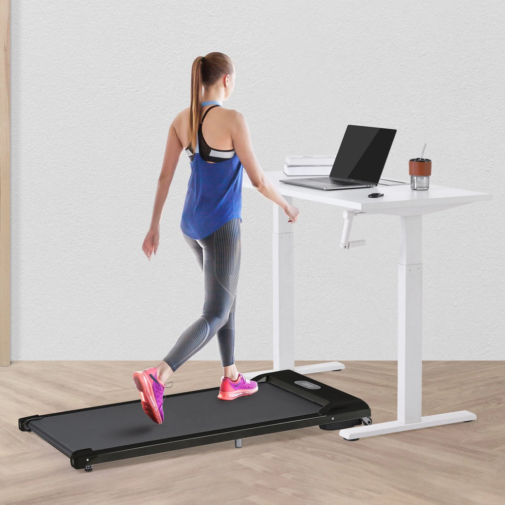 Portable Folding Treadmill R2117