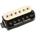 Zebra Humbucker Neck Pickup D822164