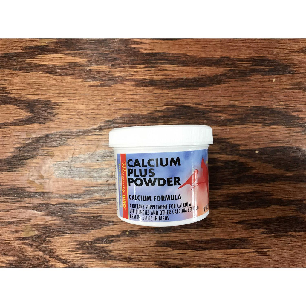 Calcium Powder X702