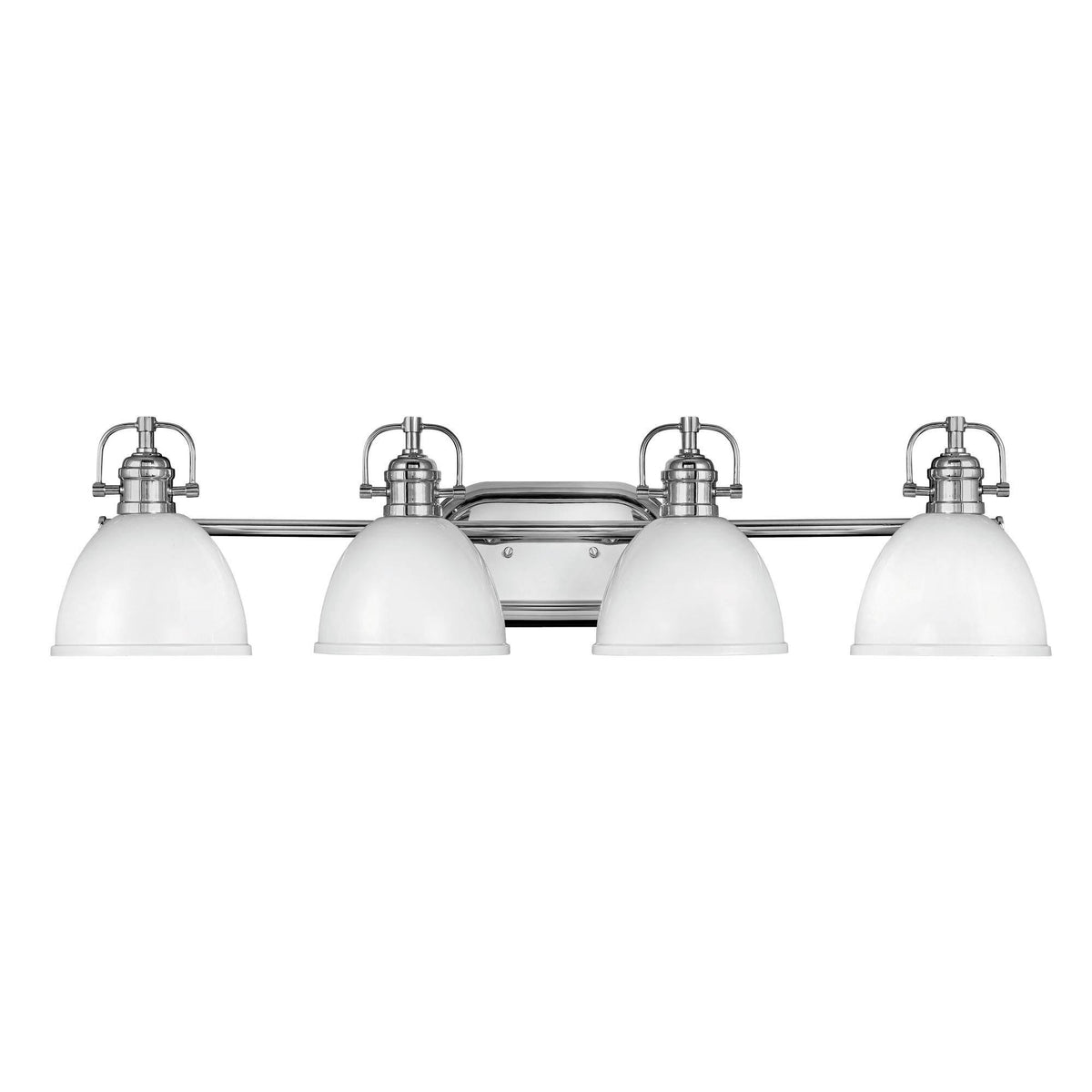 Chrome Bath Light X3682