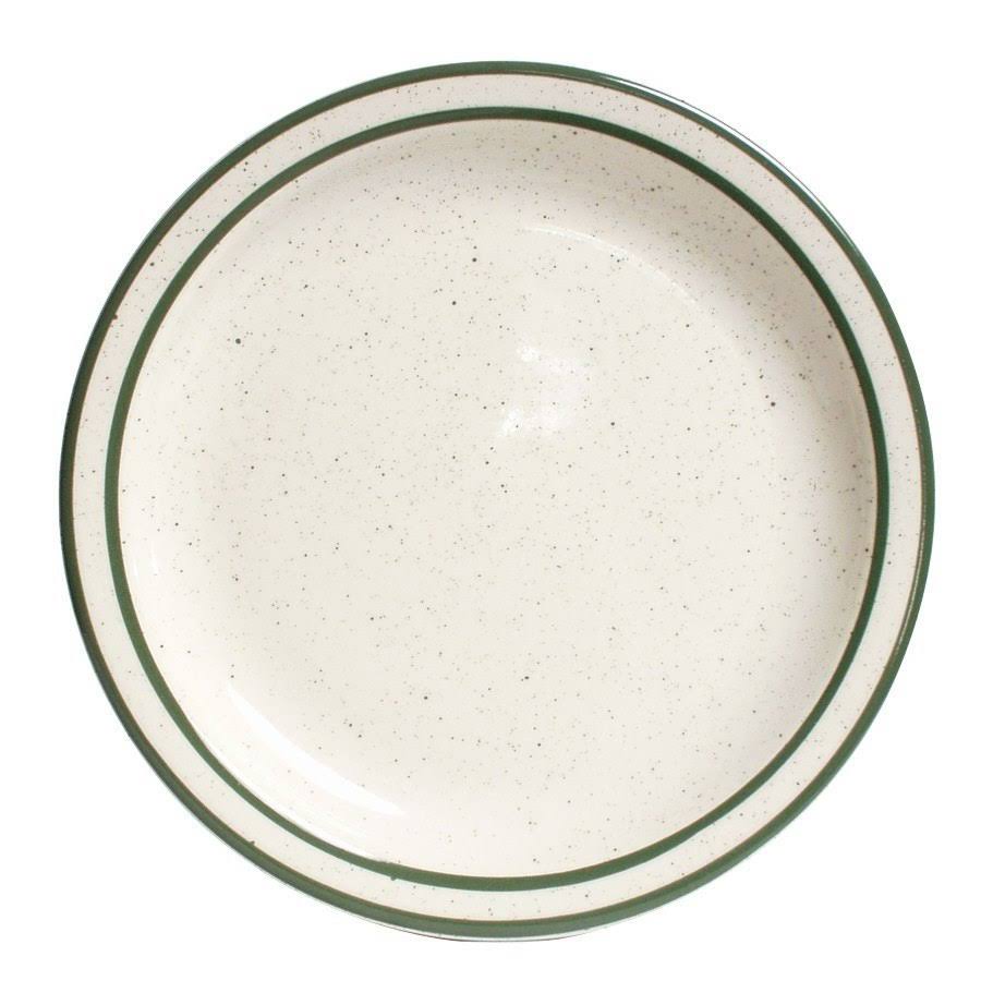 Emerald 5.5 in. Oval Platter - 3 Dozen D64348