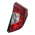 Passenger Side Outer Tail Light Assembly for Honda Fit X24318