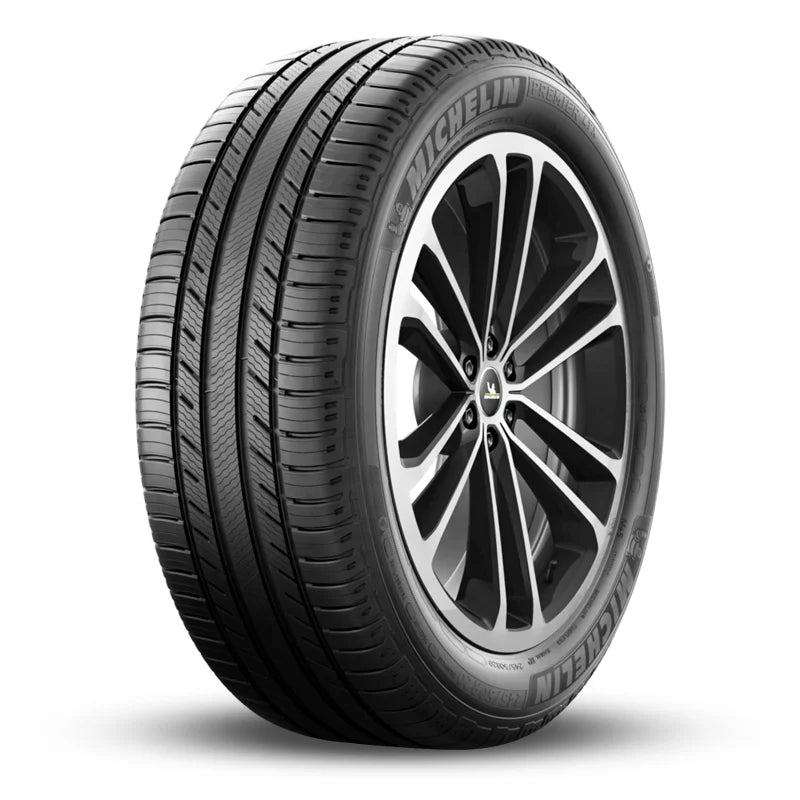 All Season 255/45R20 101H Passenger Tire I858161