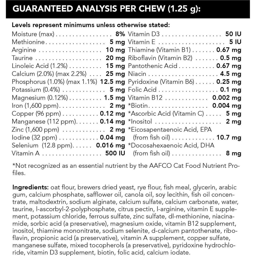 Cat Multivitamin R805