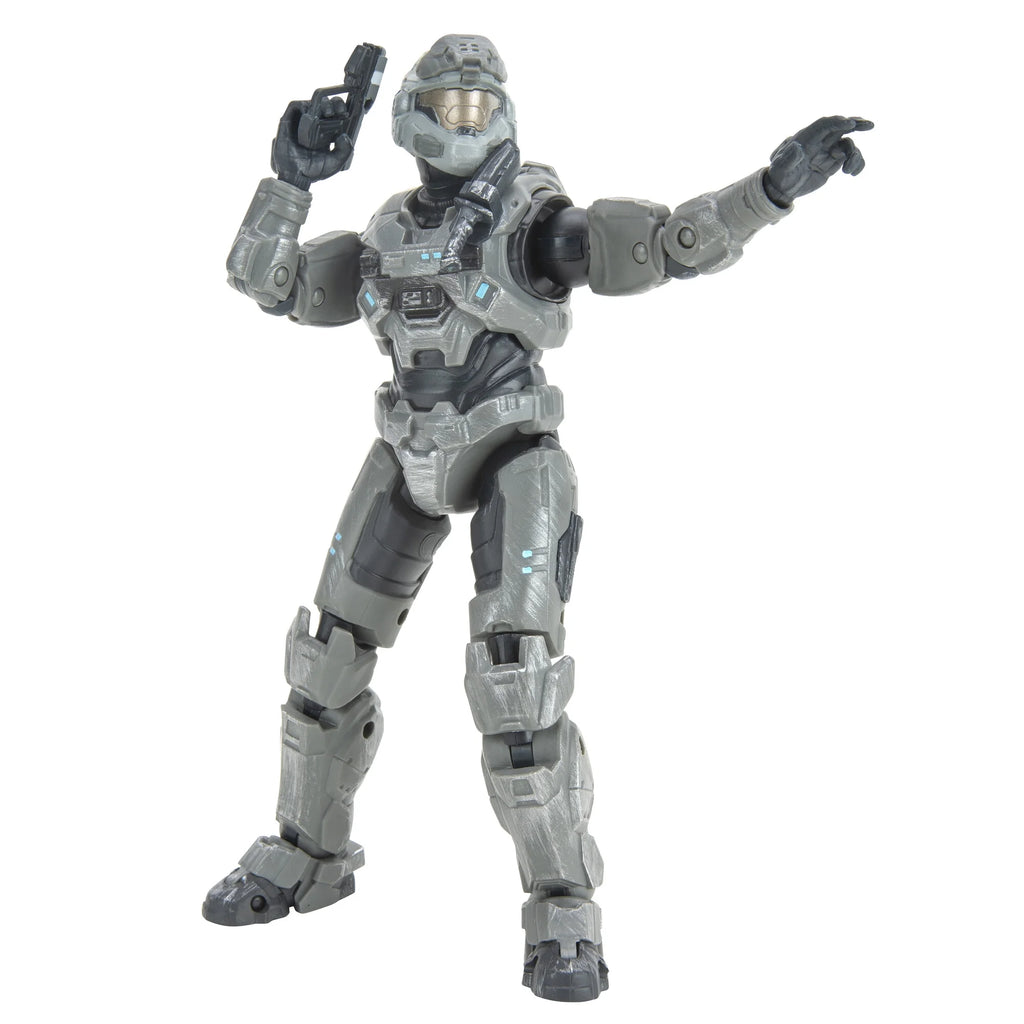 Noble Six 6 inch Action Figure D5650