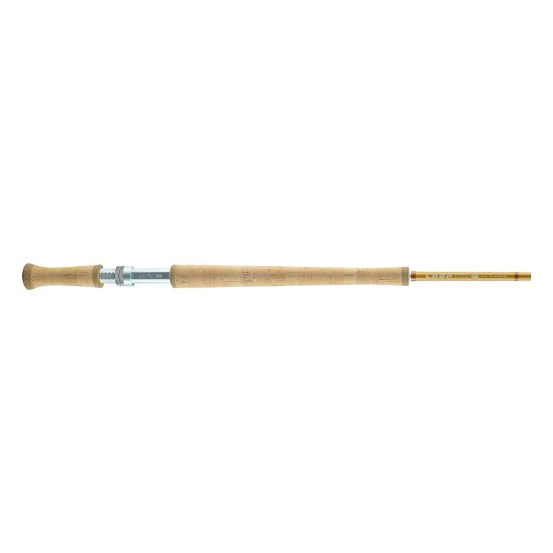 Medium Action Double Handed Fly Rod N10059