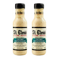 Creamy Horseradish 2-Pack 12 oz. Bottles C488462