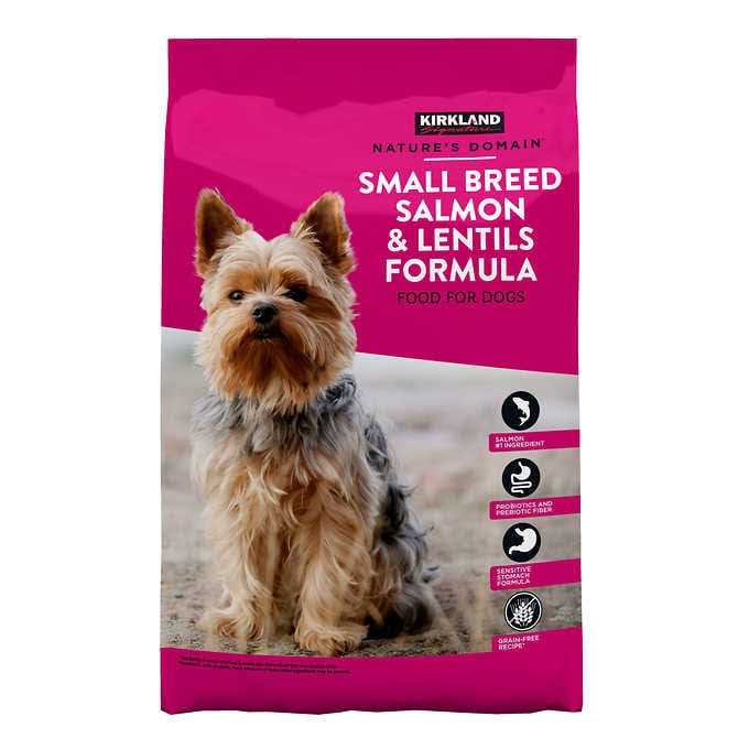 Chicken & Vegetable Dog Food 20 lb L171981