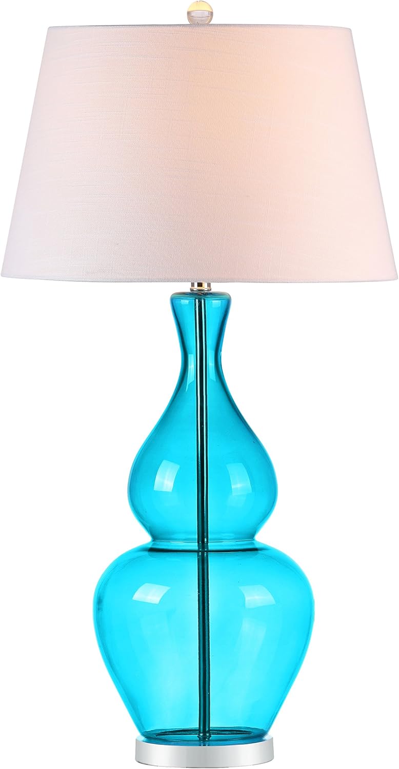 Glass LED Table Lamp G76559