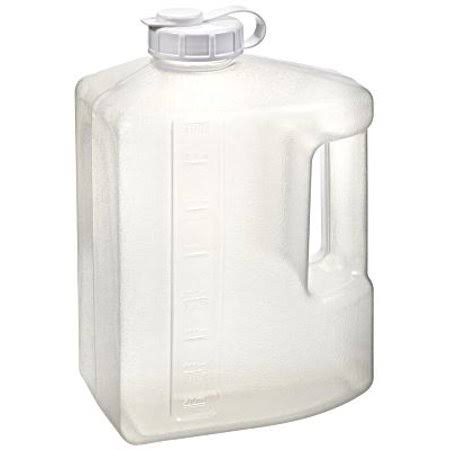 Bottle Refrigerator 1 Gal (Case of 4) A667