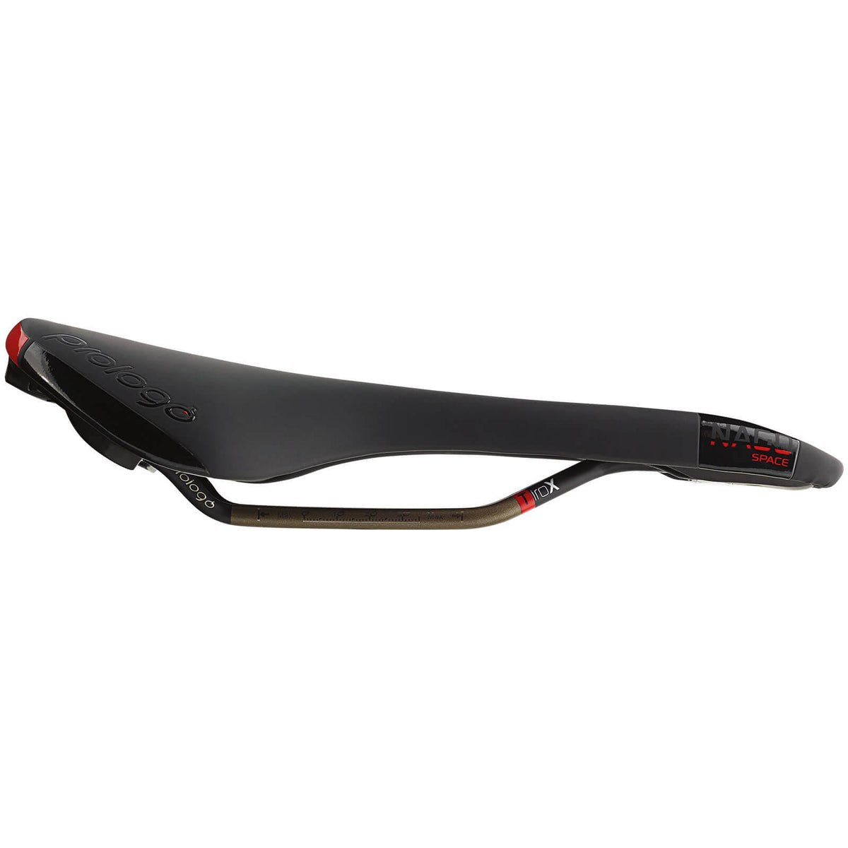 Black Saddle L848