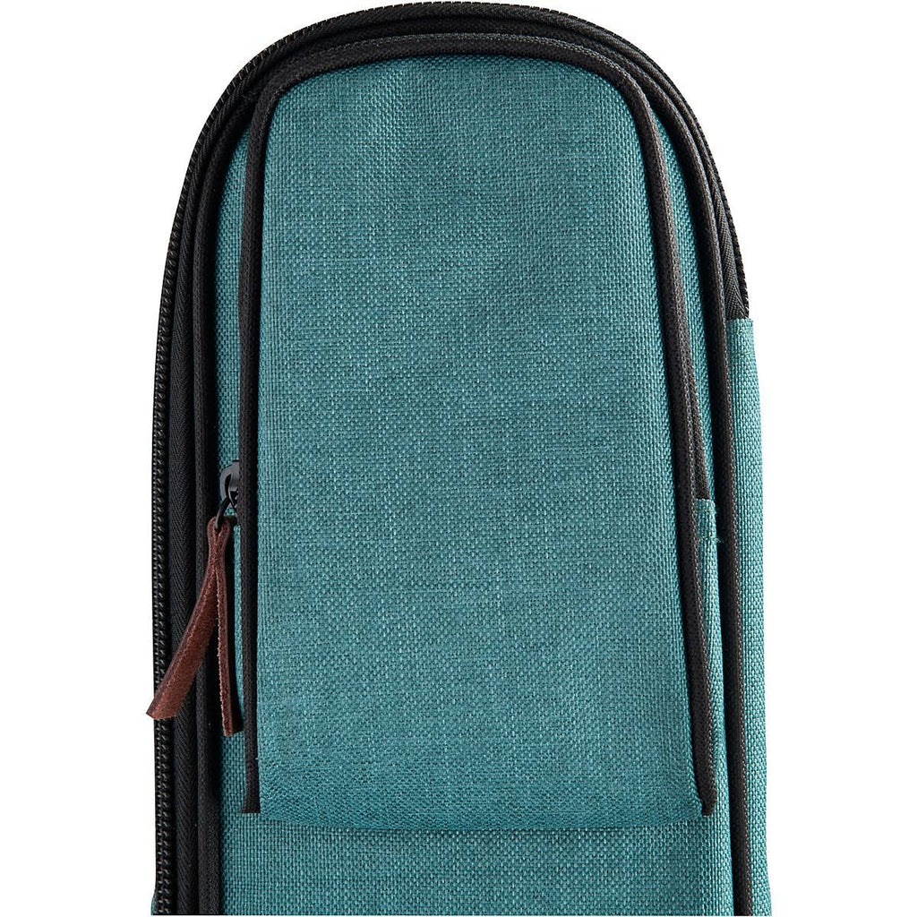 Blue Concert Ukulele Case W202331