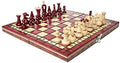 Wooden Chess Set Y318
