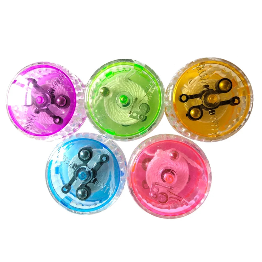 LED Light YoYo Ball Toy I74215