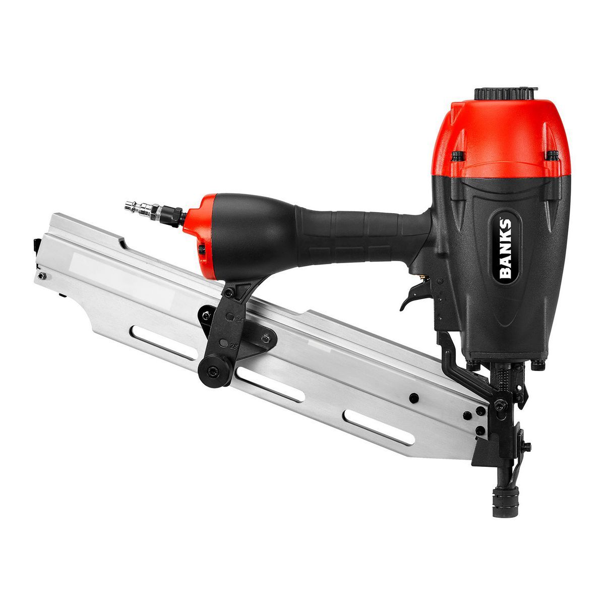 3-in-1 Framing Nailer P267751