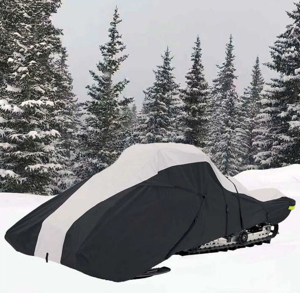 Snowmobile Travel and Storage Cover V971543
