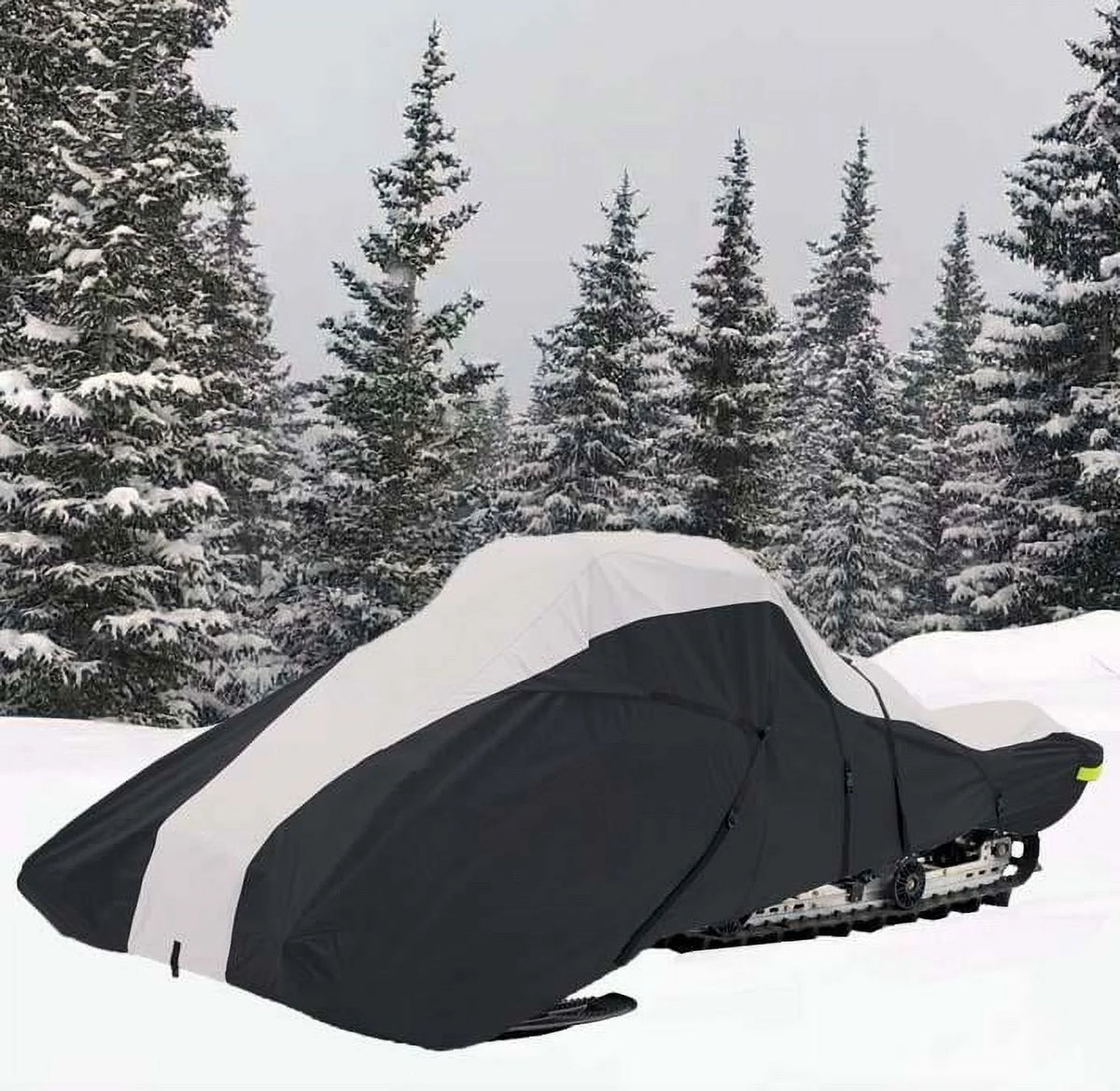 Snowmobile Travel and Storage Cover V971543