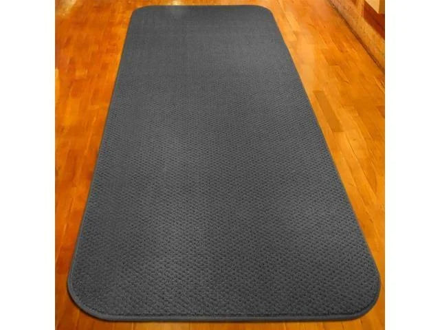 Skid-Resistant Carpet Runner - Gray G347