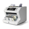 UV/MG Bill Counter with Size Counterfeit Detection D7968
