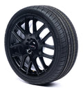 All-Season Tire 225/55R17 101W Z357142