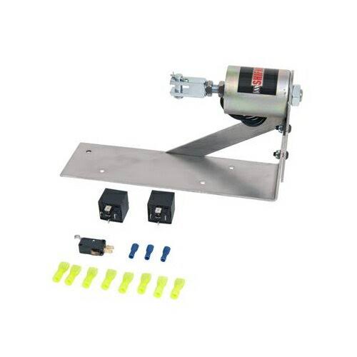 Heavy Duty Electric Solenoid Shifter Kit T6619