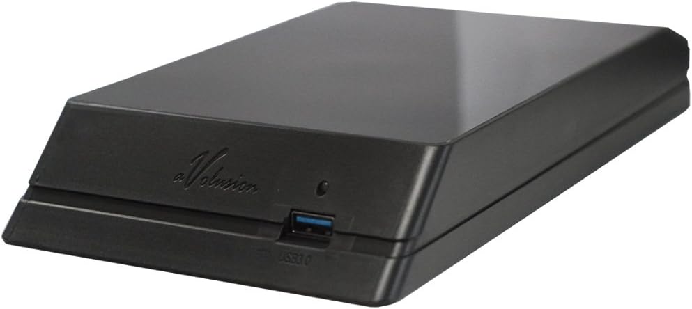 4TB 7200RPM 64MB Cache USB 3.0 External Hard Drive Pack of 2 T3107
