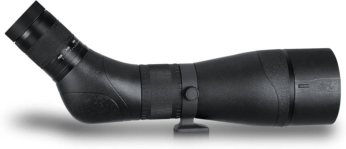 20-60x85 BAK4 Waterproof Spotting Scope Q560149