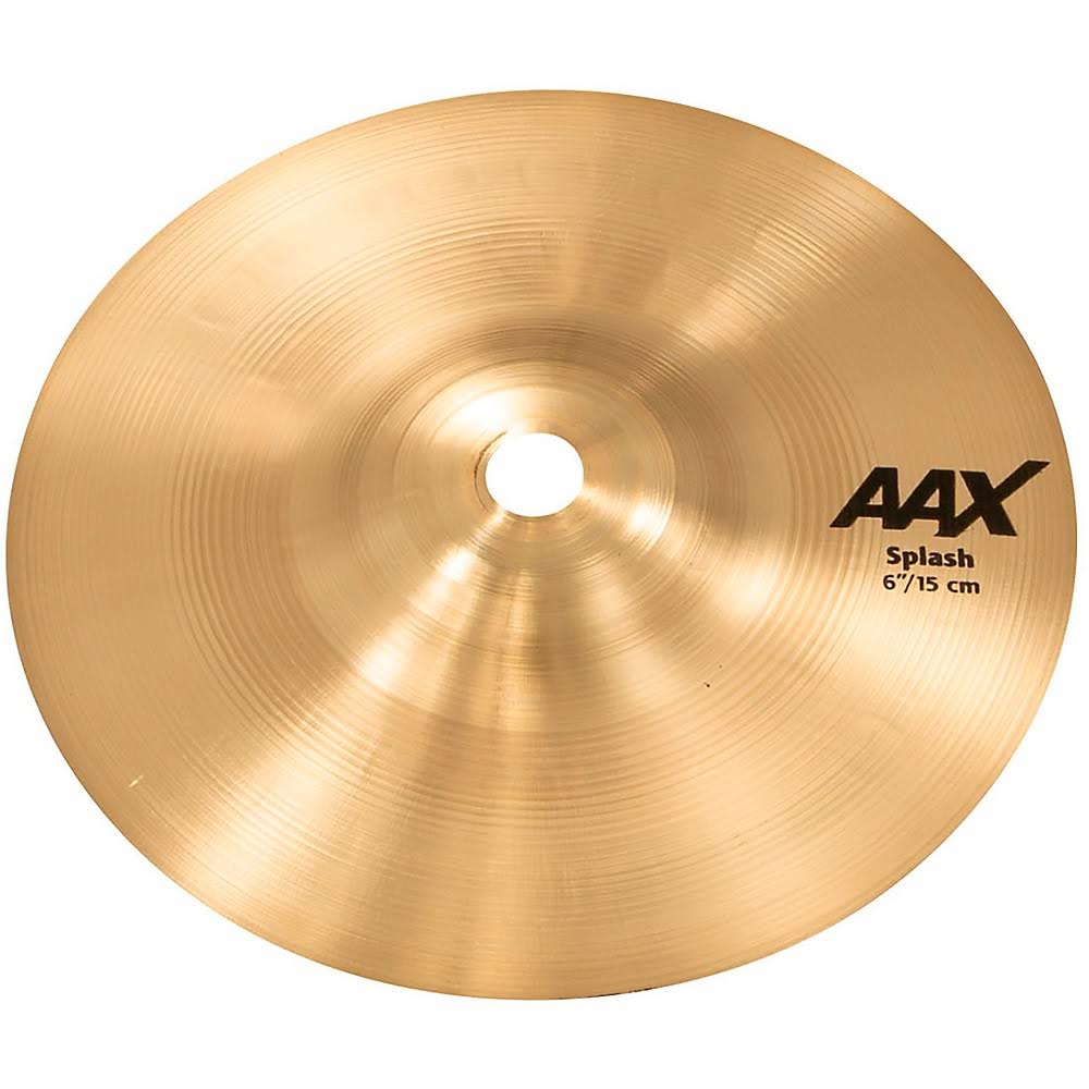 Splash Cymbal 6 in. V999455