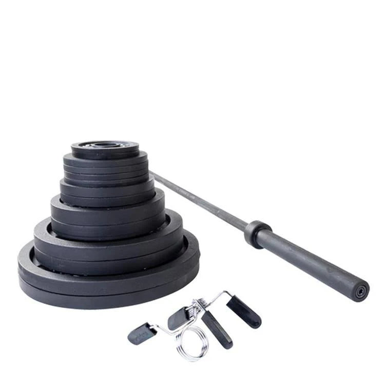 38 in. Rubber Grip LAT Bar X24625