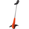 4.4 Amp 13-Inch 2-N-1 Electric String Trimmer / Edger S97245