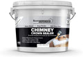 Brushable Chimney Crown Sealer U579