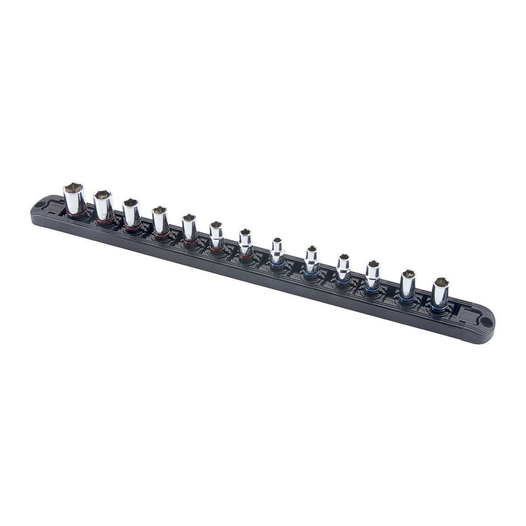 1/4 in. Magnetic Socket Rail with Twist Lock G369