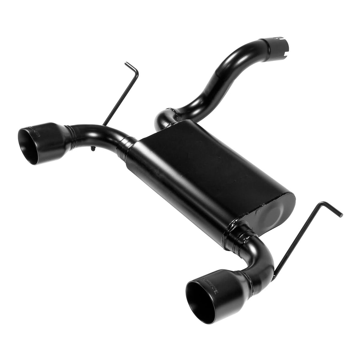 Axle Back Exhaust System C5767