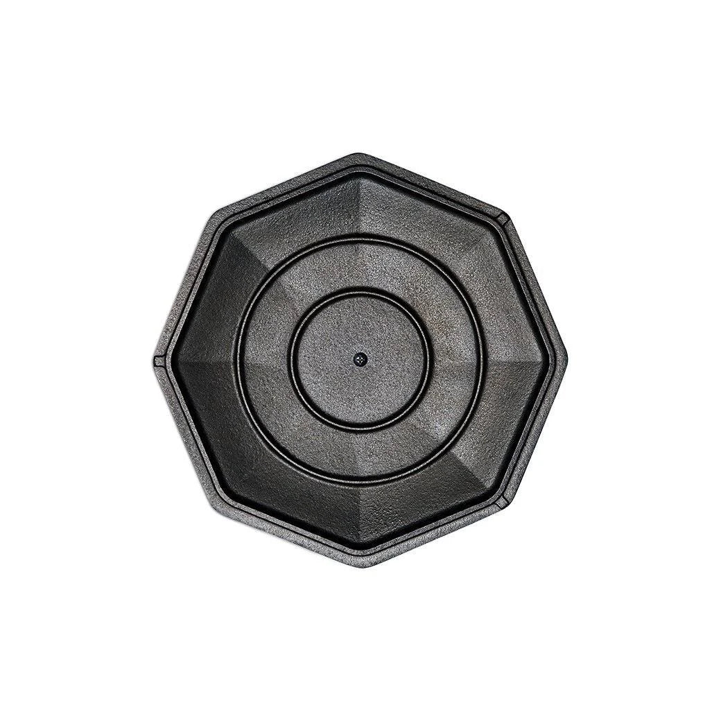Cast Iron Skillet Lid - 10 in. S6575