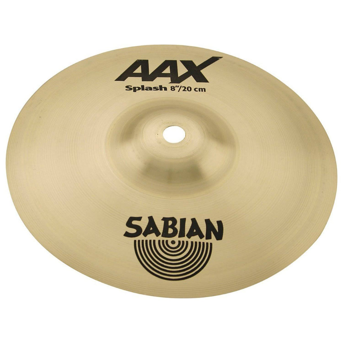 Splash Cymbal 6 in. V999455