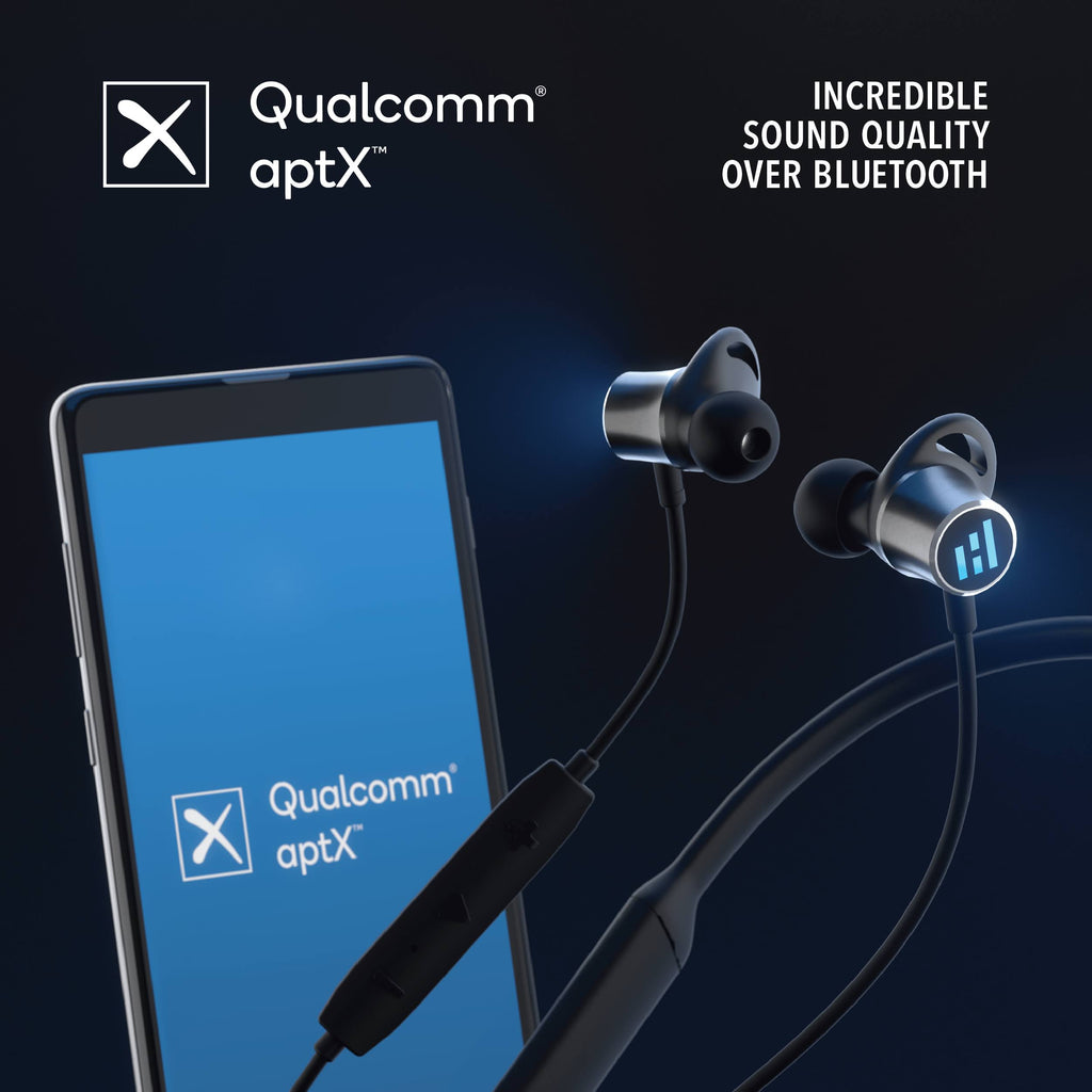 Triple Driver Headphones O756088