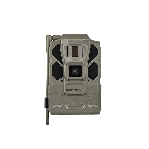 Cellular Trail Camera with 32GB SD Card T77588