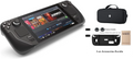 1TB Handheld Gaming Console with Carrying Case X68263