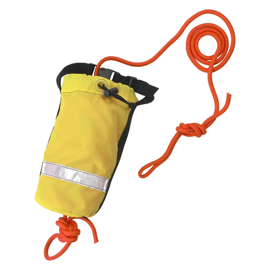 Water Throw Bag with 52 Feet of Rope A8818